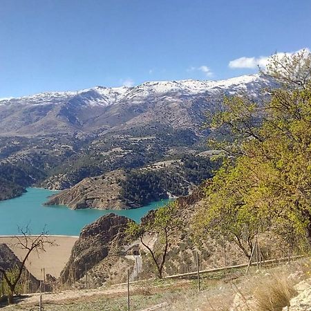 Вилла El Mirador De Castril - Granada Экстерьер фото