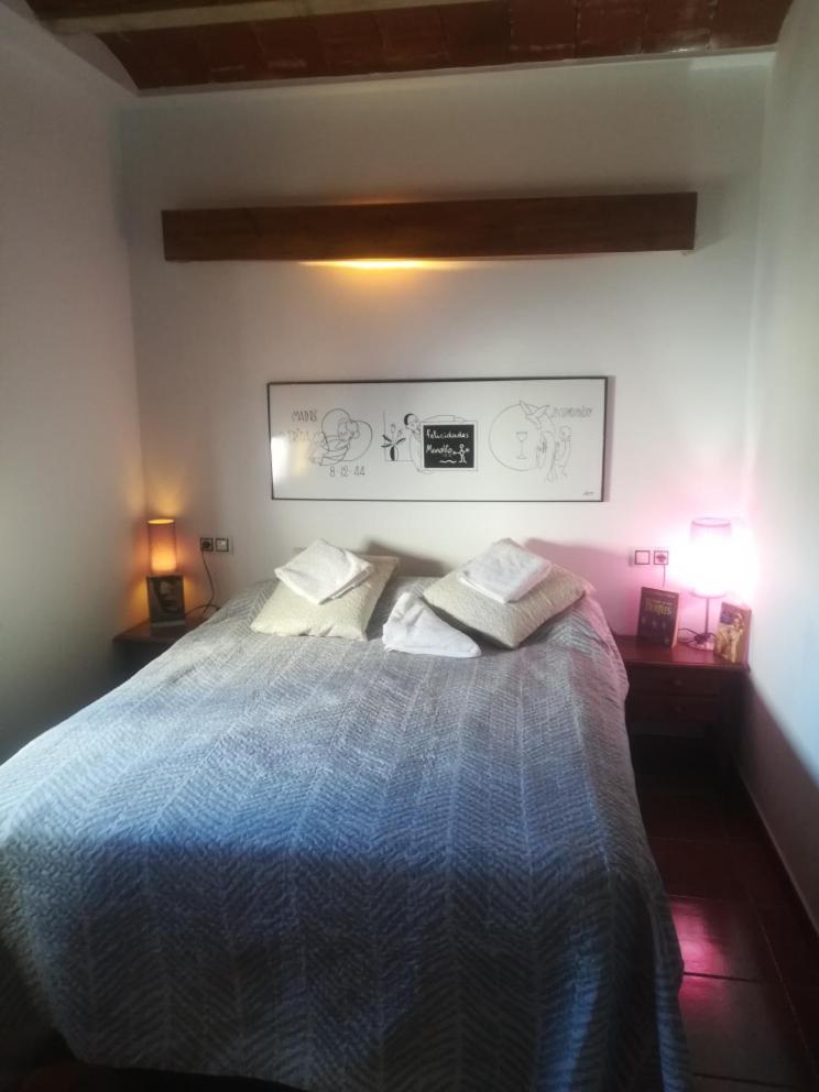 Вилла El Mirador De Castril - Granada Экстерьер фото